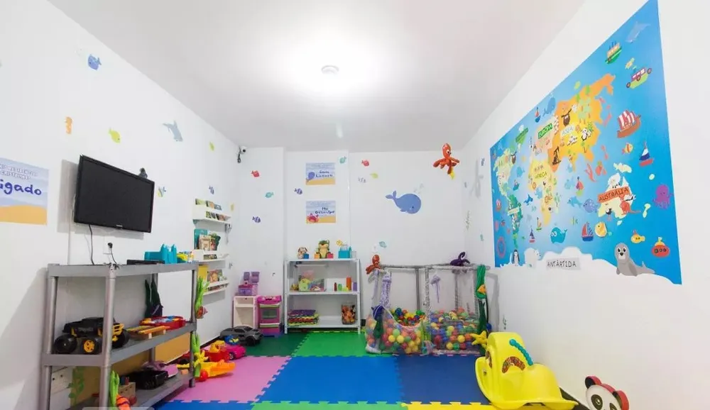 Apartamento, 3 quartos, 90 m² - Foto 10