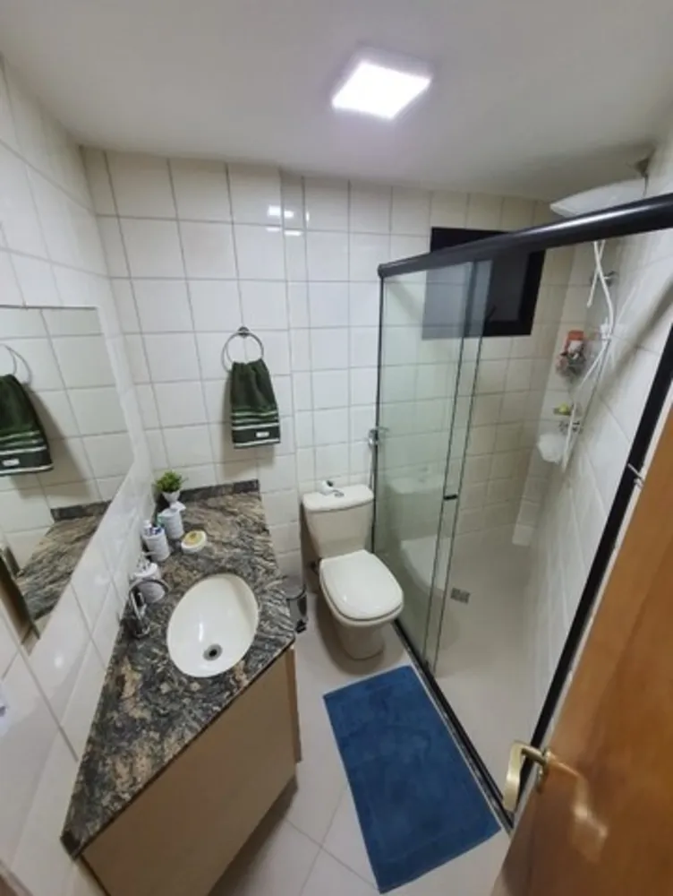 Apartamento, 3 quartos, 90 m² - Foto 8