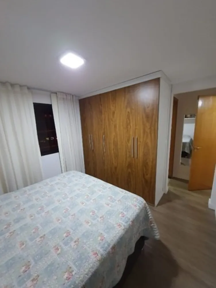 Apartamento, 3 quartos, 90 m² - Foto 6