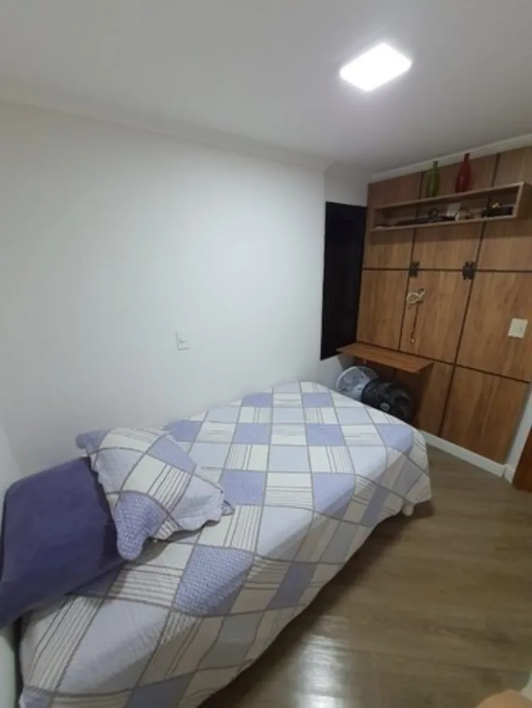 Apartamento, 3 quartos, 90 m² - Foto 7