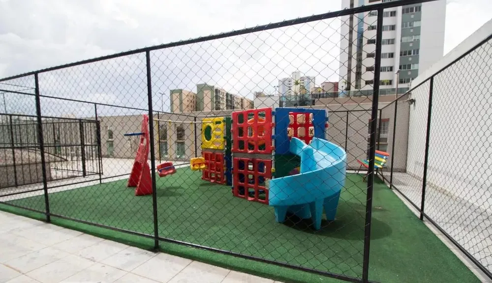 Apartamento, 3 quartos, 90 m² - Foto 12