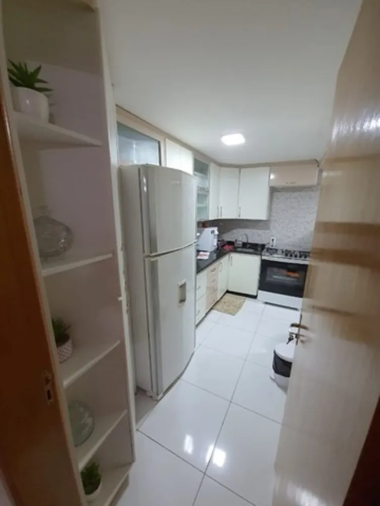 Apartamento, 3 quartos, 90 m² - Foto 4