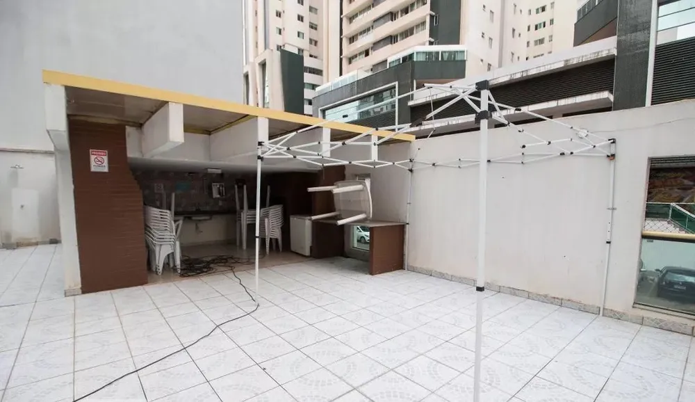 Apartamento, 3 quartos, 90 m² - Foto 13