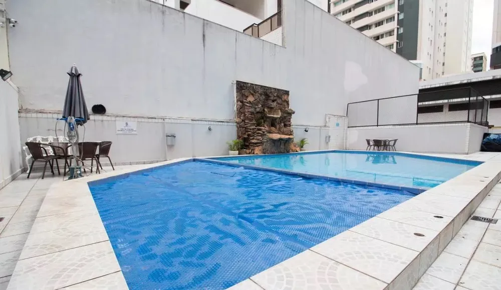 Apartamento, 3 quartos, 90 m² - Foto 11