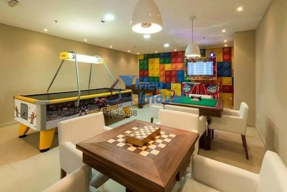 Apartamento, 1 quarto, 46 m² - Foto 8