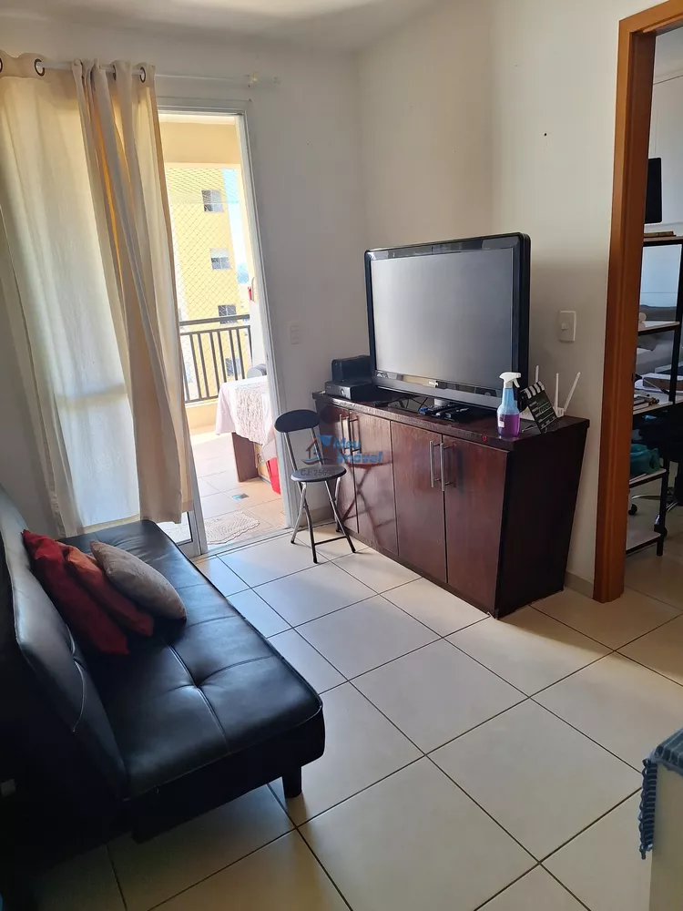 Apartamento, 1 quarto, 46 m² - Foto 2