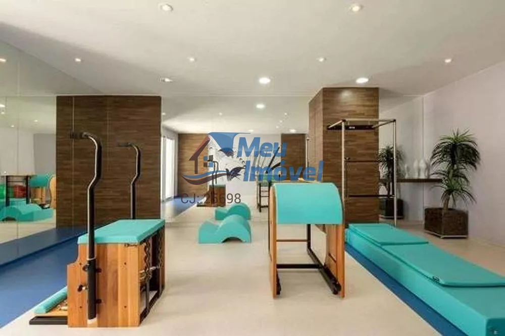 Apartamento, 1 quarto, 46 m² - Foto 5