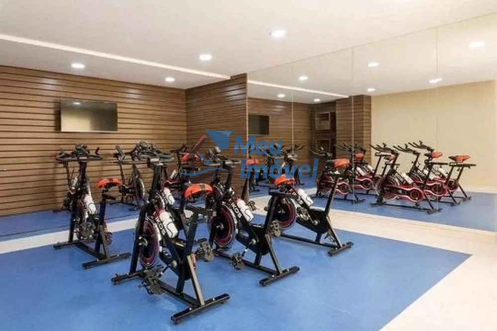 Apartamento, 1 quarto, 46 m² - Foto 6