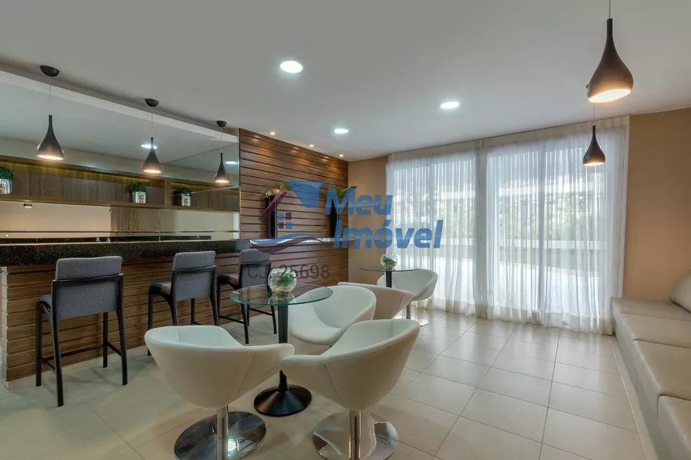 Apartamento, 1 quarto, 46 m² - Foto 4