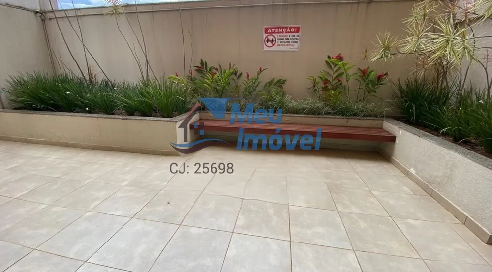 Apartamento, 2 quartos, 66 m² - Foto 14