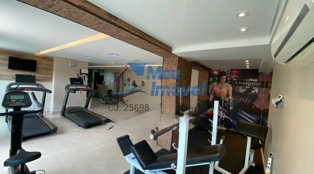 Apartamento, 2 quartos, 66 m² - Foto 19