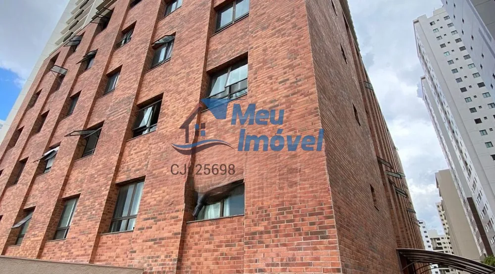 Apartamento, 2 quartos, 66 m² - Foto 17