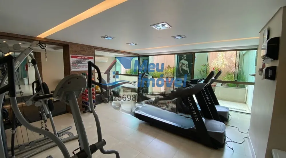 Apartamento, 2 quartos, 66 m² - Foto 20