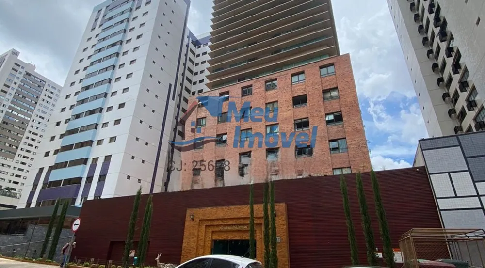 Apartamento, 2 quartos, 66 m² - Foto 18