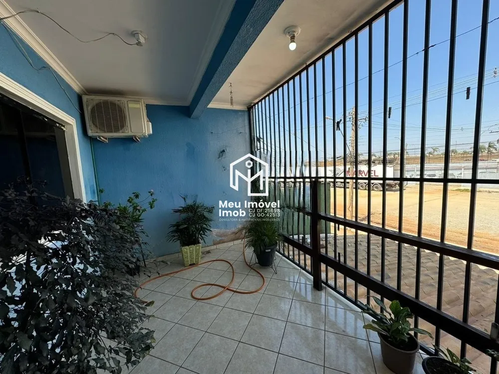 Casa, 3 quartos, 270 m² - Foto 4