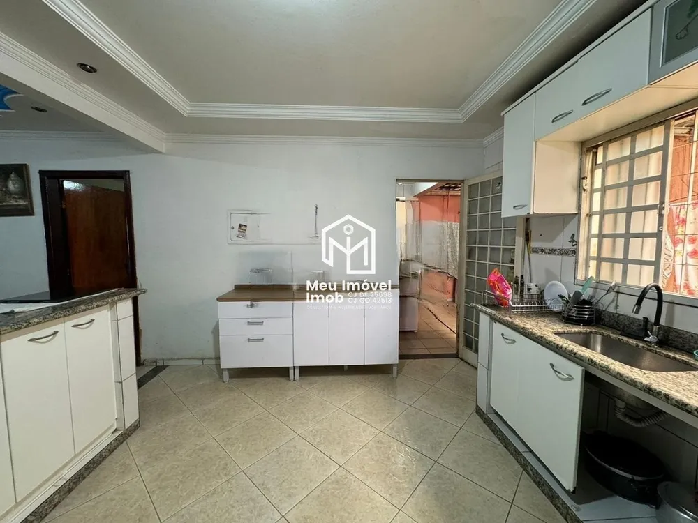 Casa, 3 quartos, 270 m² - Foto 3