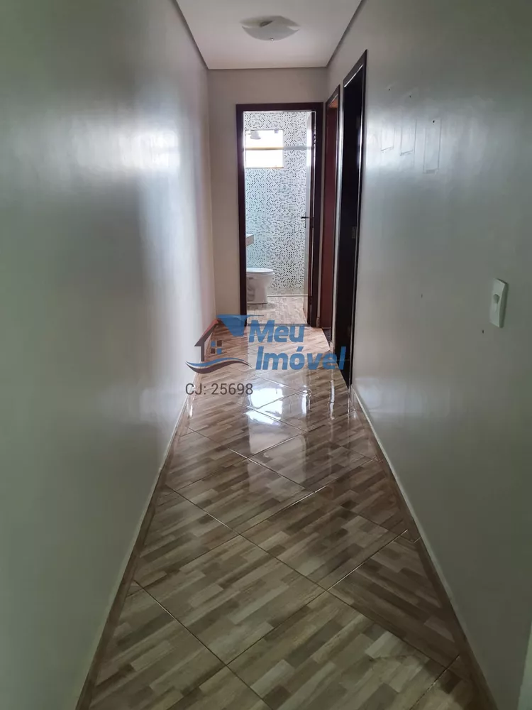 Apartamento, 2 quartos, 60 m² - Foto 6