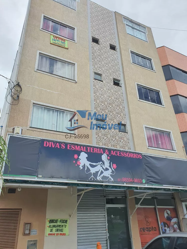 Apartamento, 2 quartos, 60 m² - Foto 7