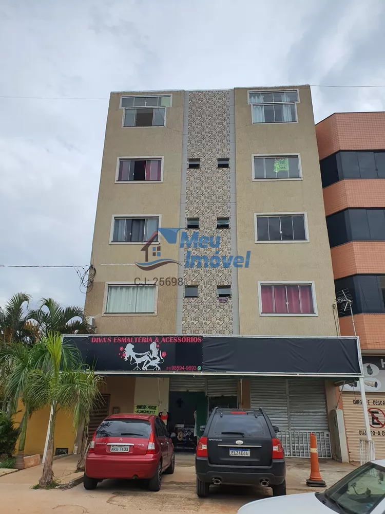 Apartamento, 2 quartos, 60 m² - Foto 8