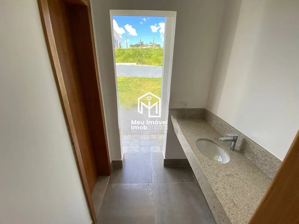Casa, 4 quartos, 260 m² - Foto 2