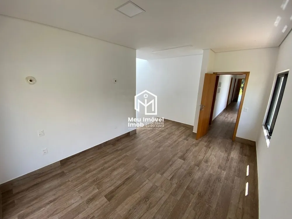 Casa, 4 quartos, 260 m² - Foto 3
