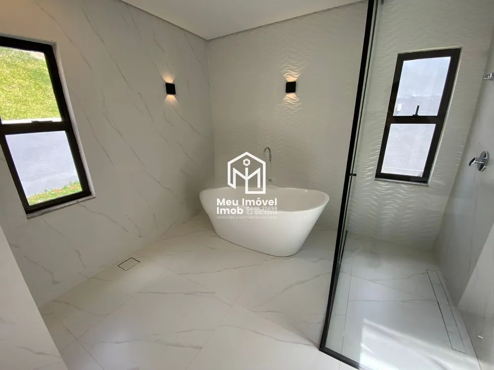 Casa, 4 quartos, 260 m² - Foto 1
