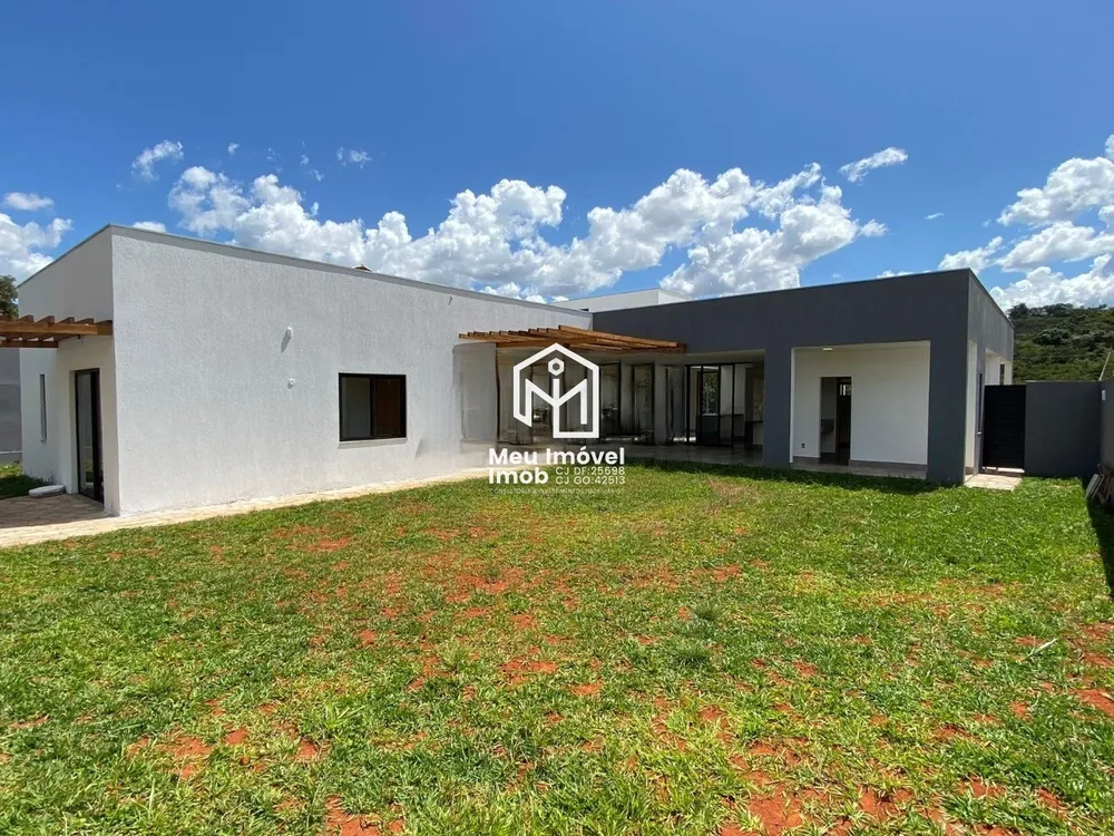 Casa, 4 quartos, 260 m² - Foto 8