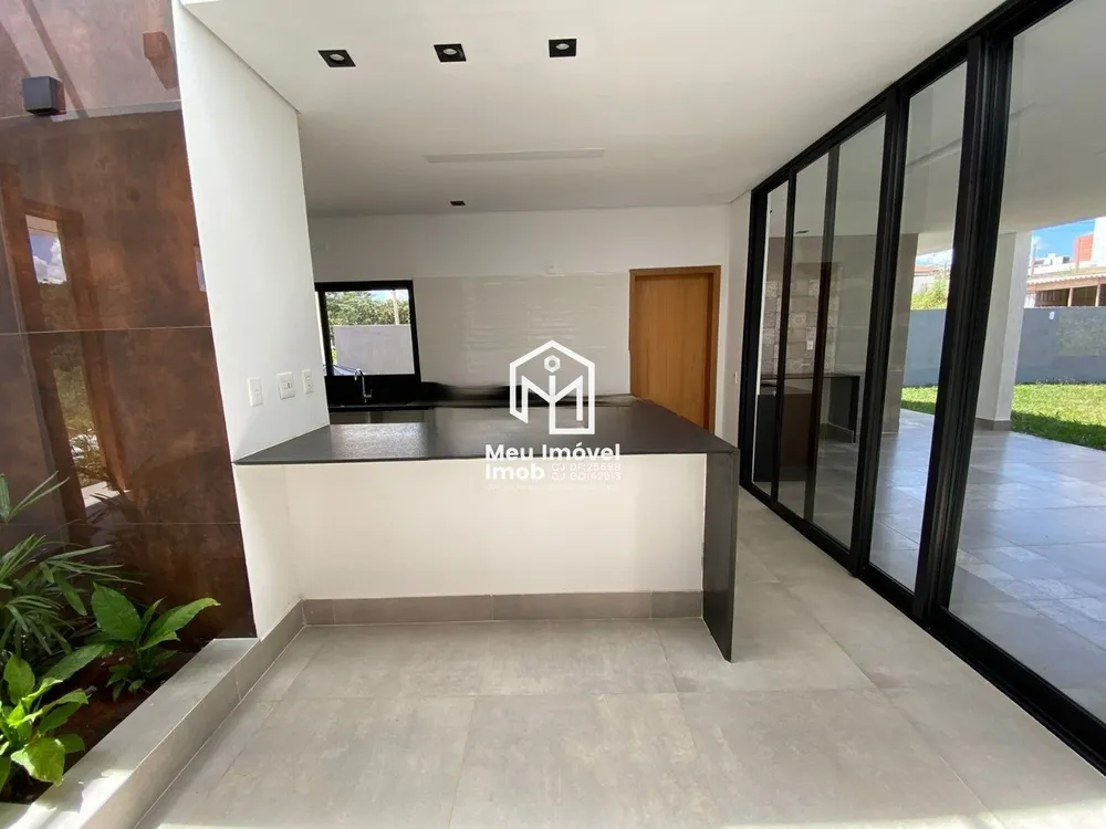 Casa, 4 quartos, 260 m² - Foto 2