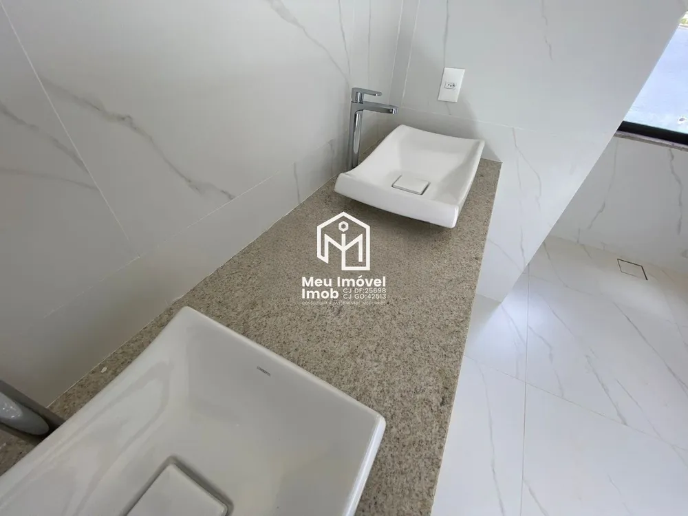 Casa, 4 quartos, 260 m² - Foto 7