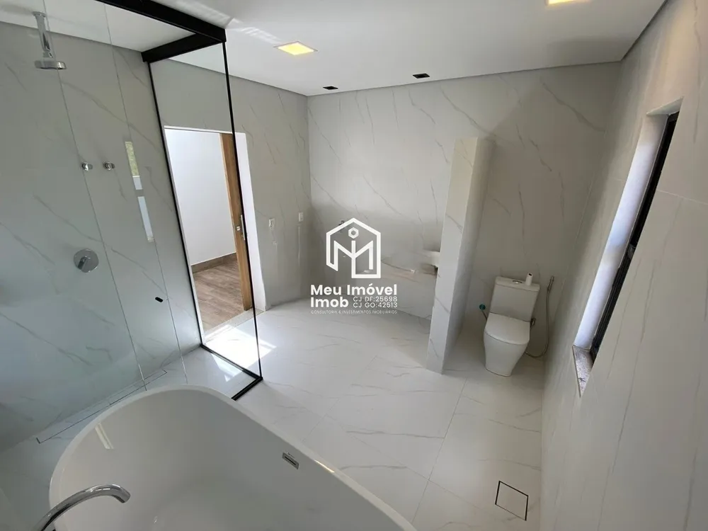 Casa, 4 quartos, 260 m² - Foto 6
