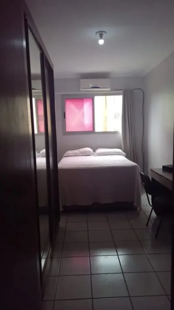 Apartamento, 2 quartos, 55 m² - Foto 33