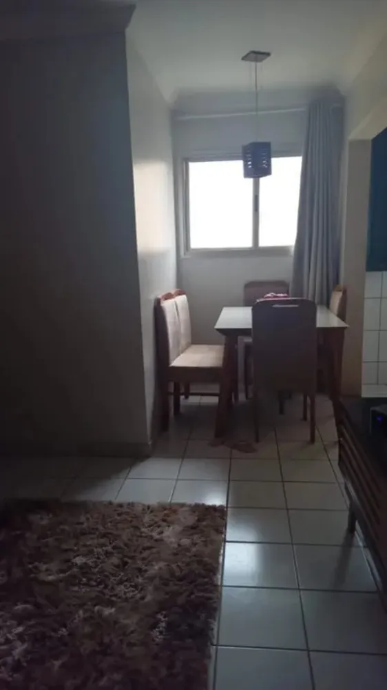 Apartamento, 2 quartos, 55 m² - Foto 30