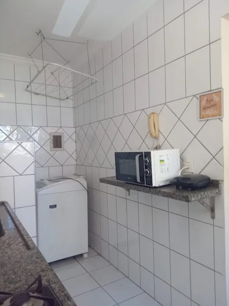 Apartamento, 2 quartos, 55 m² - Foto 5