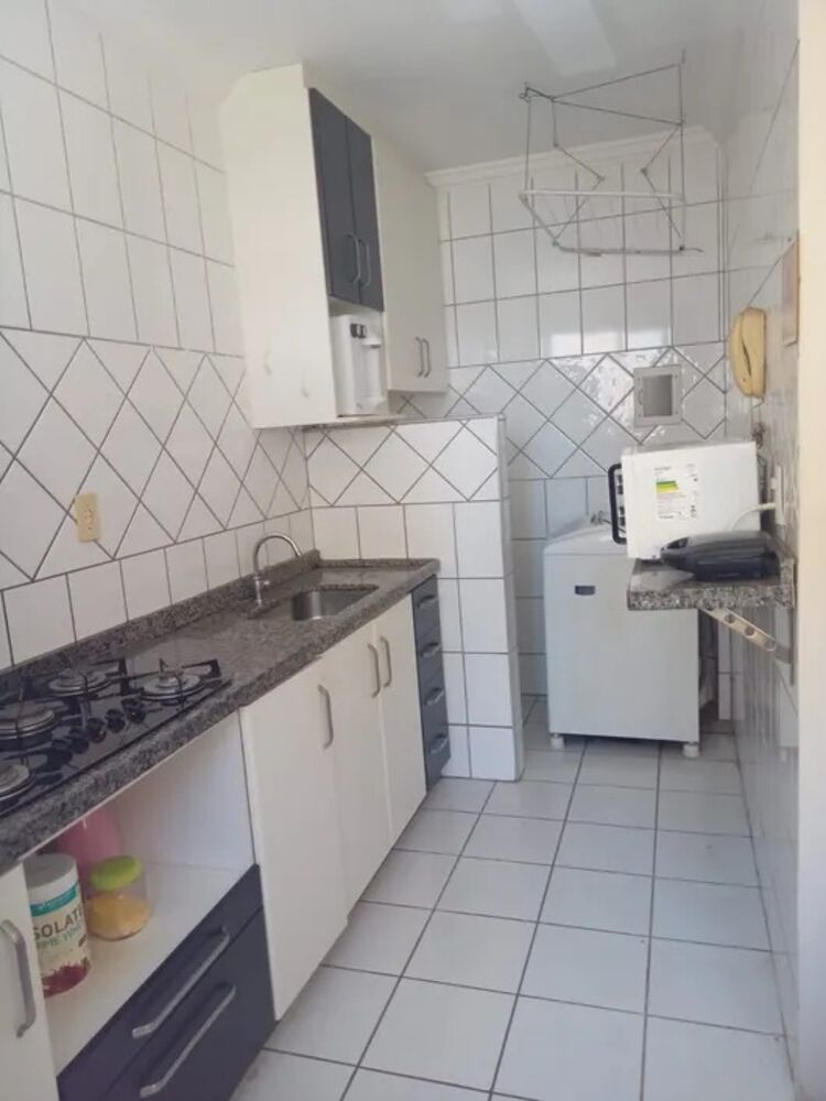 Apartamento, 2 quartos, 55 m² - Foto 2