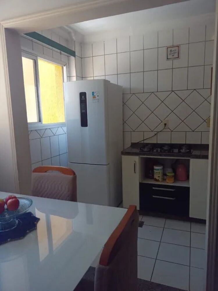 Apartamento, 2 quartos, 55 m² - Foto 4