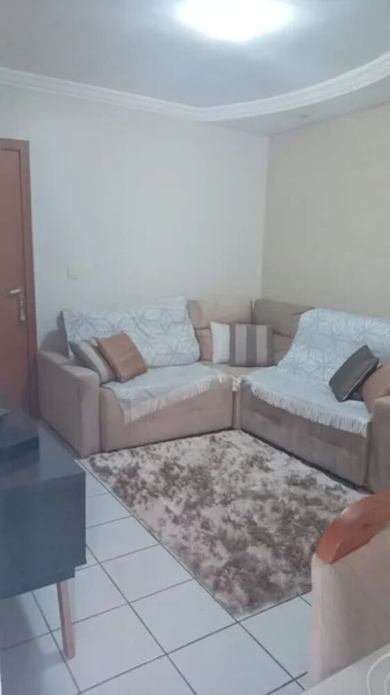 Apartamento, 2 quartos, 55 m² - Foto 7