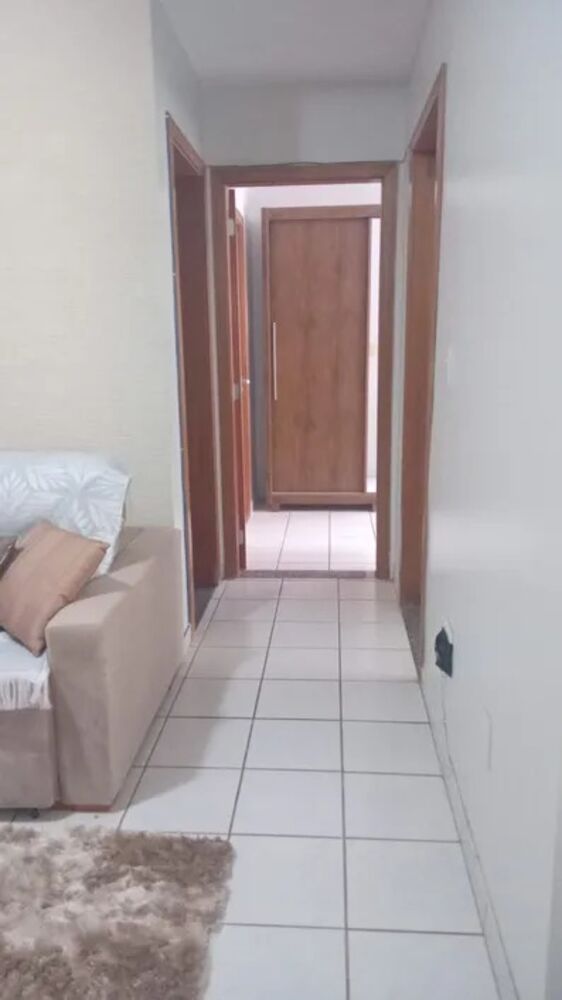Apartamento, 2 quartos, 55 m² - Foto 8