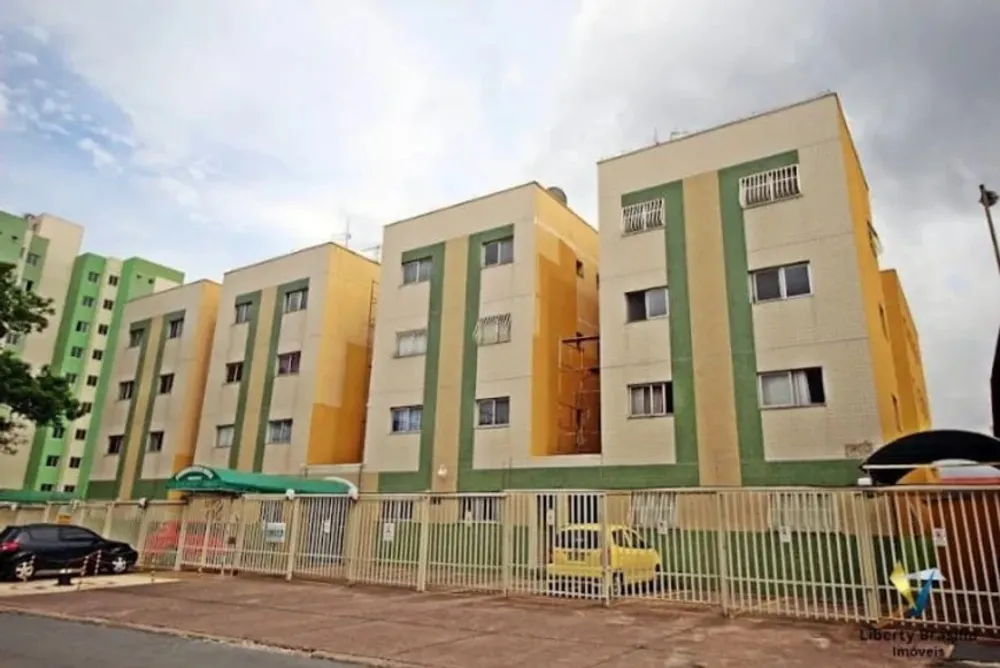 Apartamento, 2 quartos, 55 m² - Foto 36