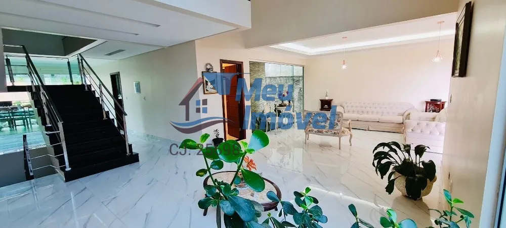 Casa, 5 quartos, 445 m² - Foto 5