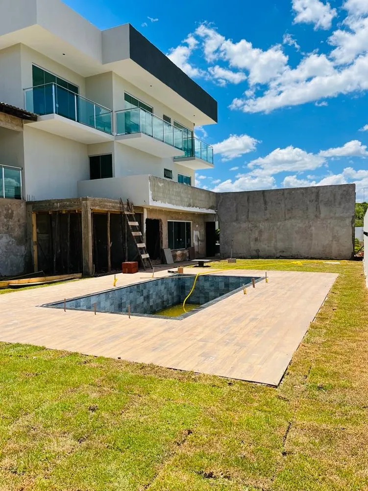 Casa, 5 quartos, 445 m² - Foto 2