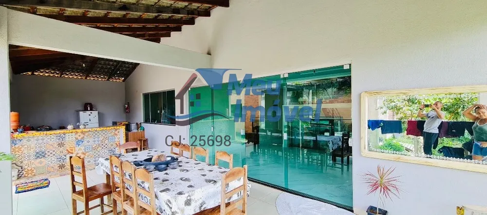 Casa, 5 quartos, 445 m² - Foto 9