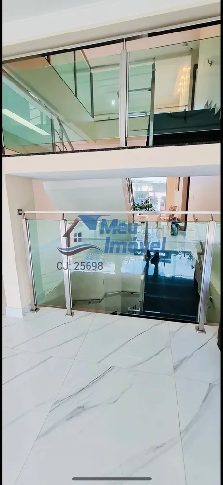 Casa, 5 quartos, 445 m² - Foto 2
