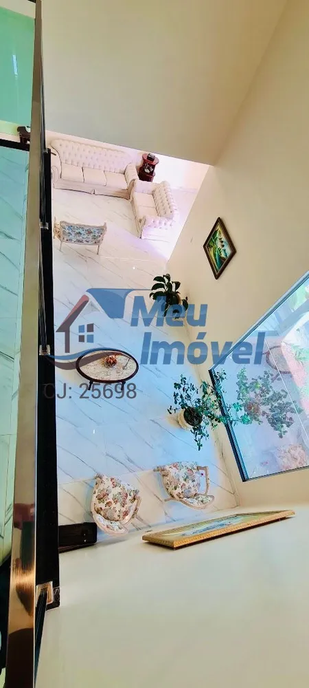 Casa, 5 quartos, 445 m² - Foto 6