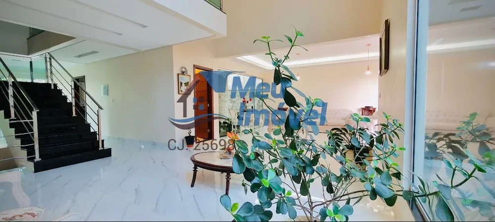 Casa, 5 quartos, 445 m² - Foto 1