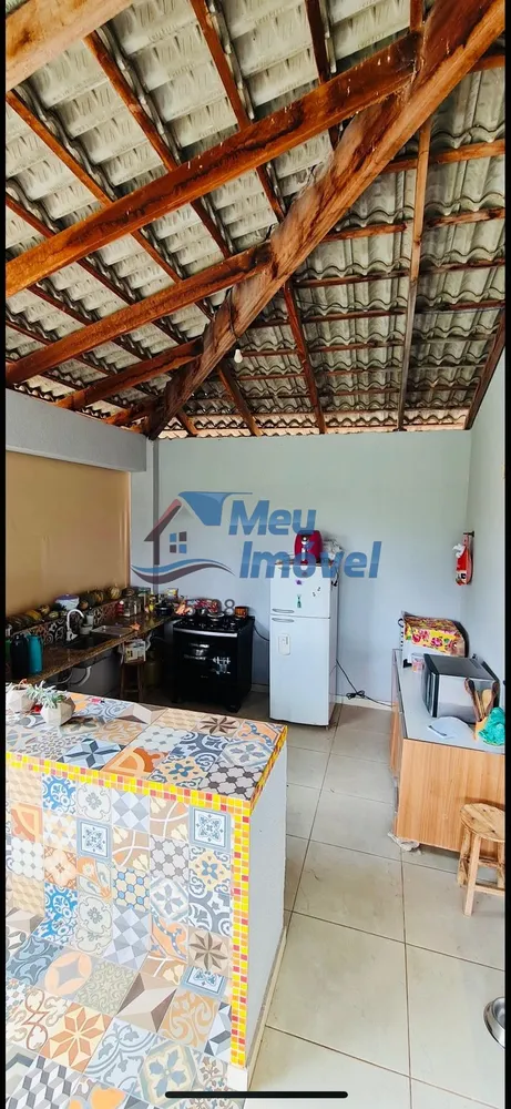 Casa, 5 quartos, 445 m² - Foto 8