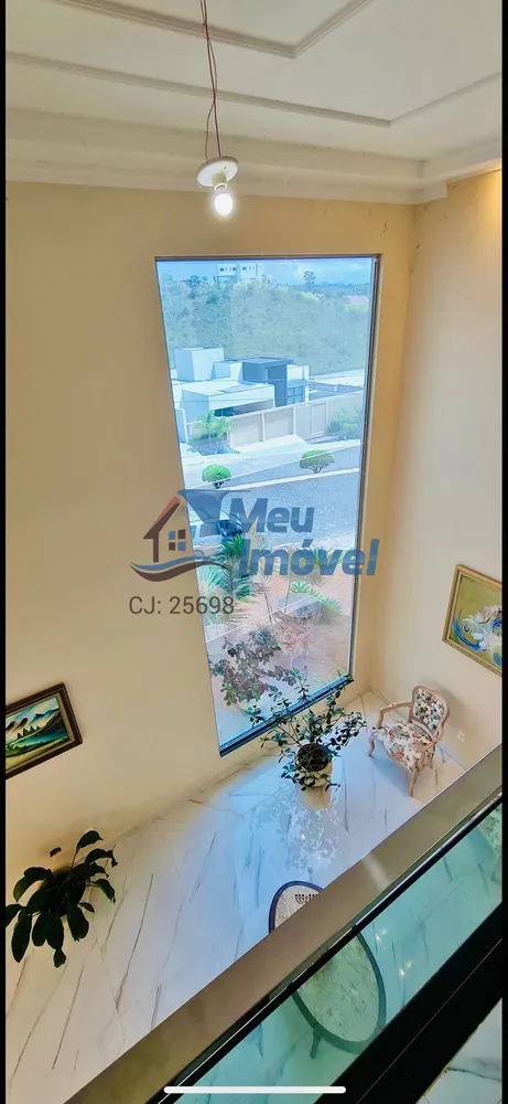 Casa, 5 quartos, 445 m² - Foto 4