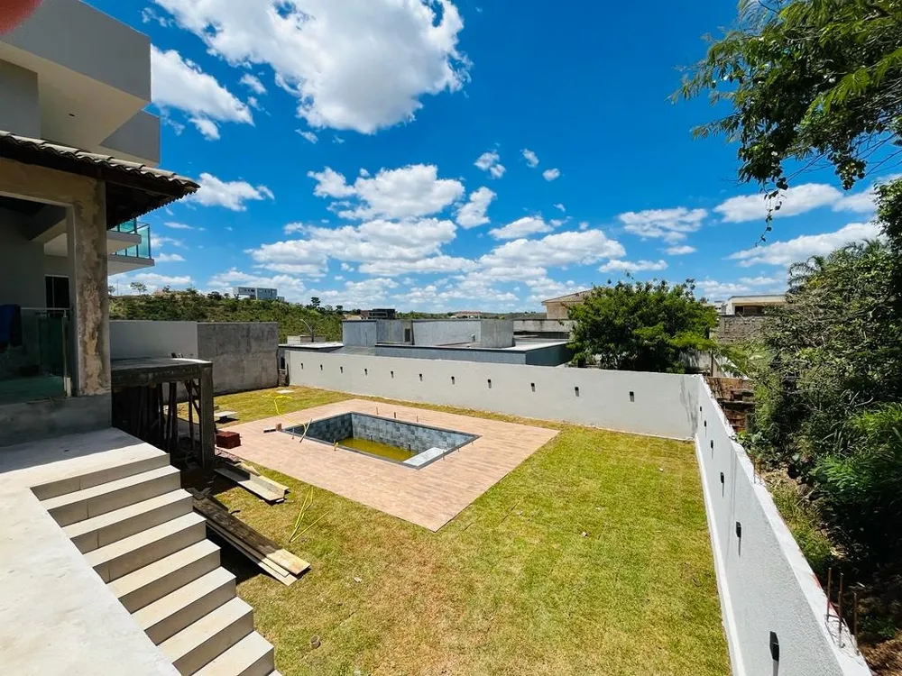Casa, 5 quartos, 445 m² - Foto 3