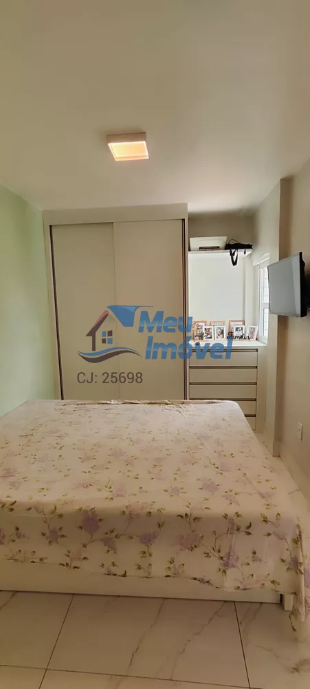 Apartamento, 1 quarto, 33 m² - Foto 3