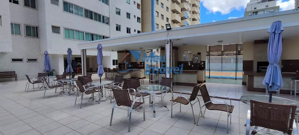 Apartamento, 1 quarto, 33 m² - Foto 8
