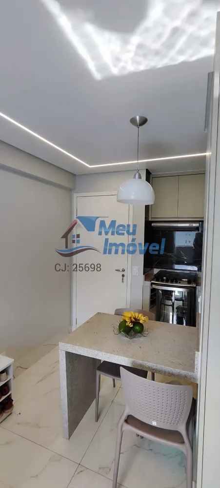 Apartamento, 1 quarto, 33 m² - Foto 13